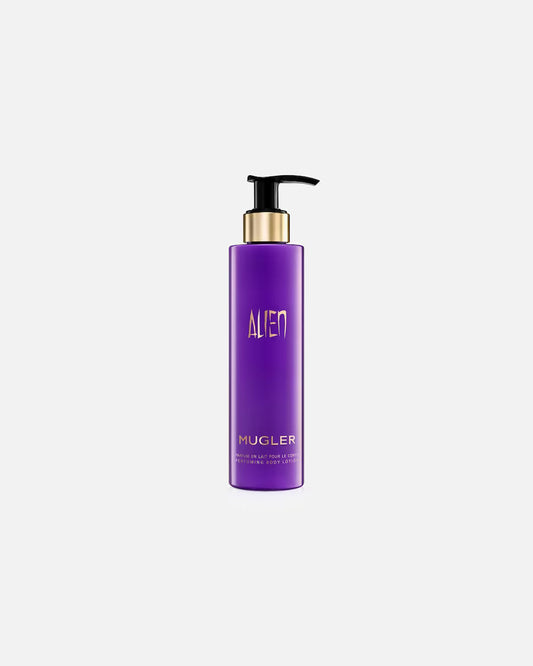 Thierry Mugler Beautifying Body Lotion