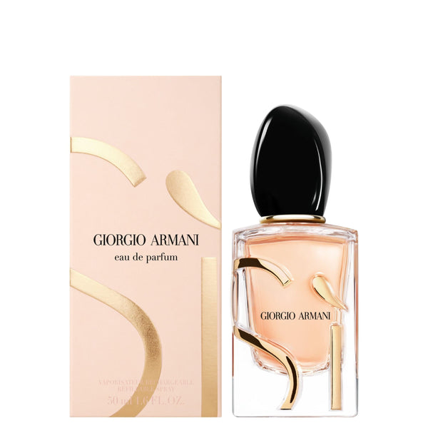 Sì  Eau de Parfum
