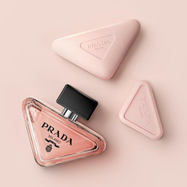 Prada Paradoxe Hand Cream