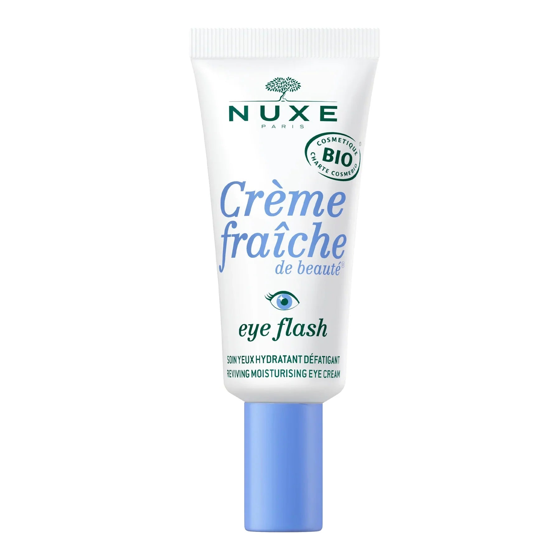 NUXE CRÈME FRAICHE Hidrantna krema za zonu oko očiju