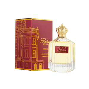 Flavia Blackart Rouge Intense – 100ml
