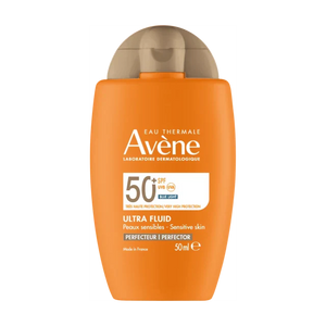 Avene Sun Ultra Tonirani Fluid  SPF50+ 50ml