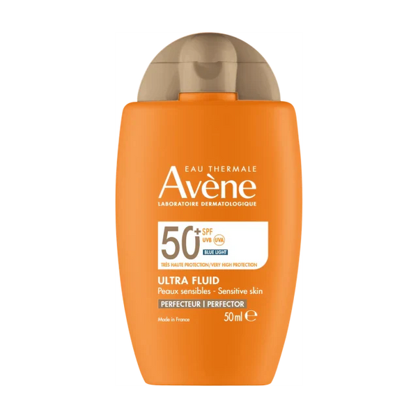 Avene Sun Ultra Tonirani Fluid  SPF50+ 50ml
