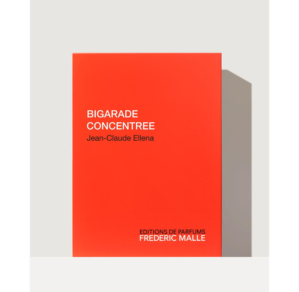 Frederic Malle Bigarade Concentree
