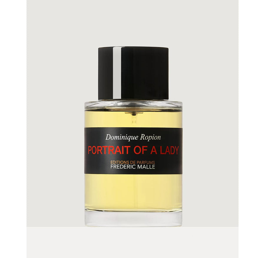 Frederic Malle Portrait of a Lady
