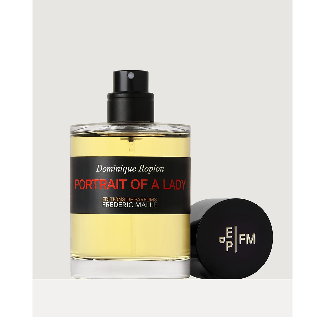 Frederic Malle Portrait of a Lady