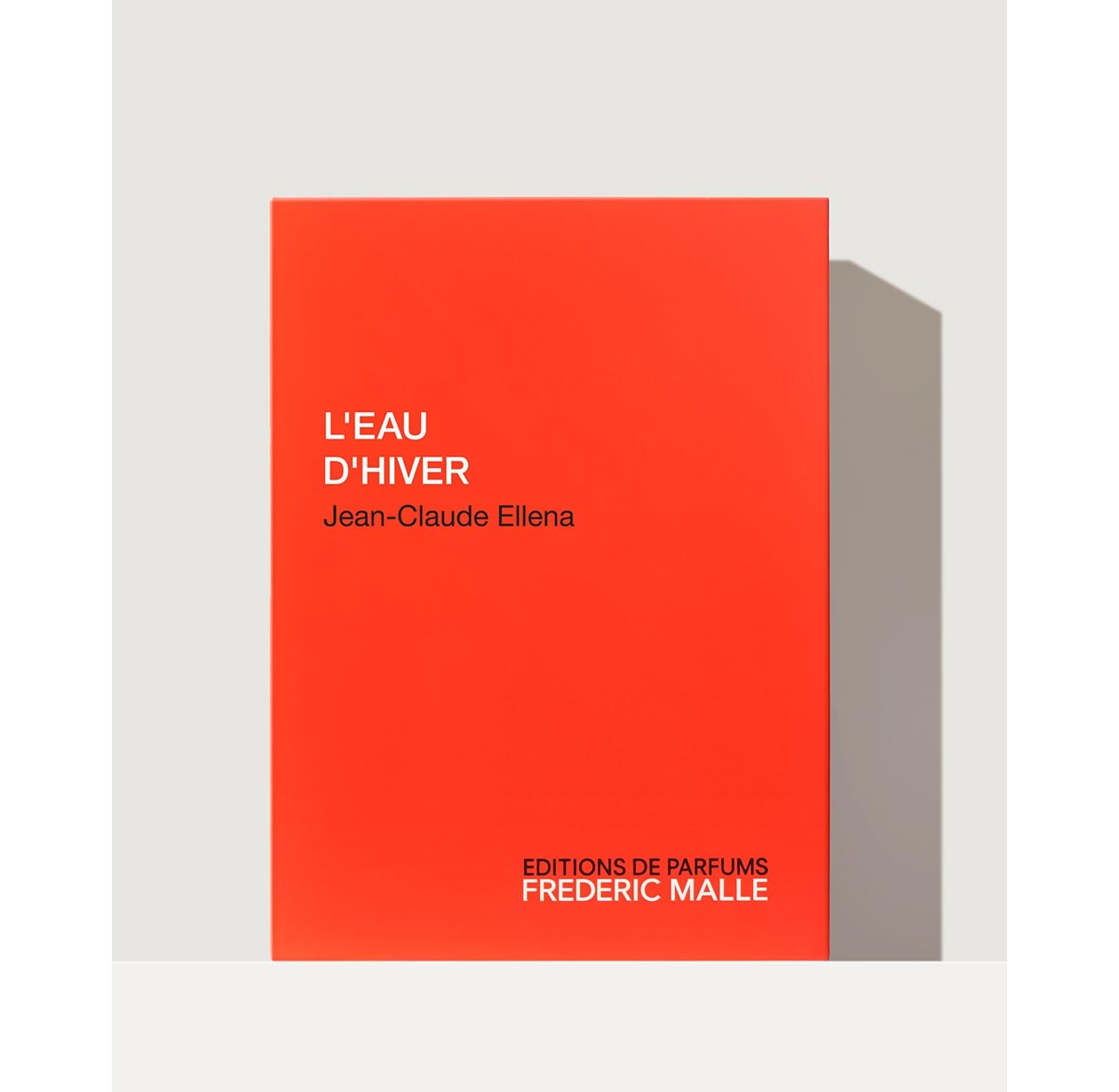 Frederic Malle L'Eau D'Hiver