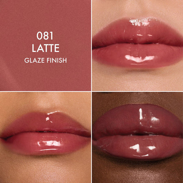 Dior Addict Lip Glow Oil 081