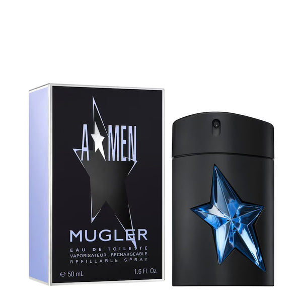 Thierry Mugler A Men
