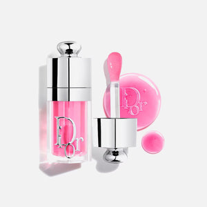 Dior Addict Lip Glow Oil 007