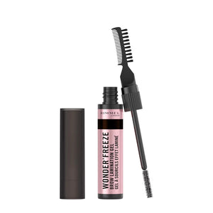 Rimmel Wonder Freeze Brow Lamination gel