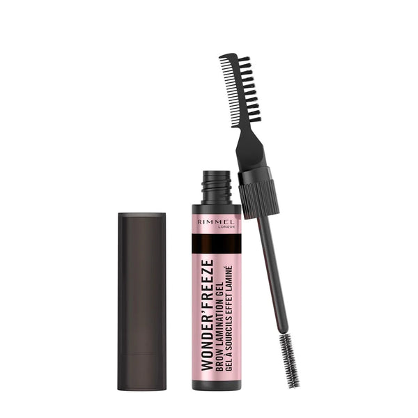 Rimmel Wonder Freeze Brow Lamination gel