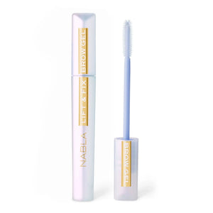 Nabla Lift & Fix Brow Gel za obrve