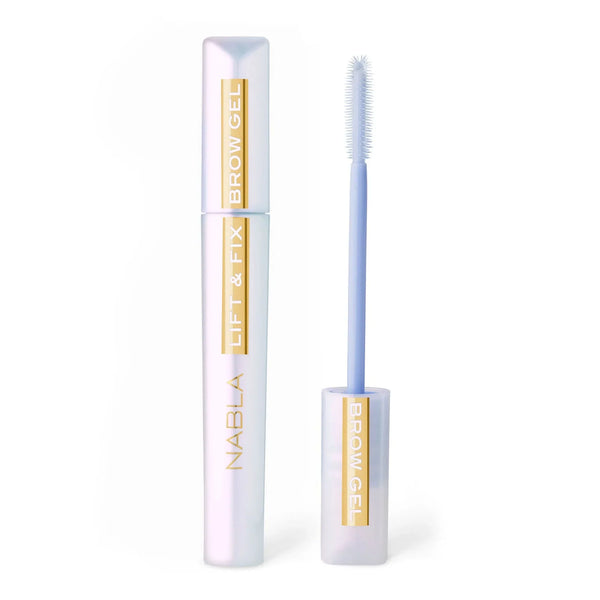 Nabla Lift & Fix Brow Gel za obrve