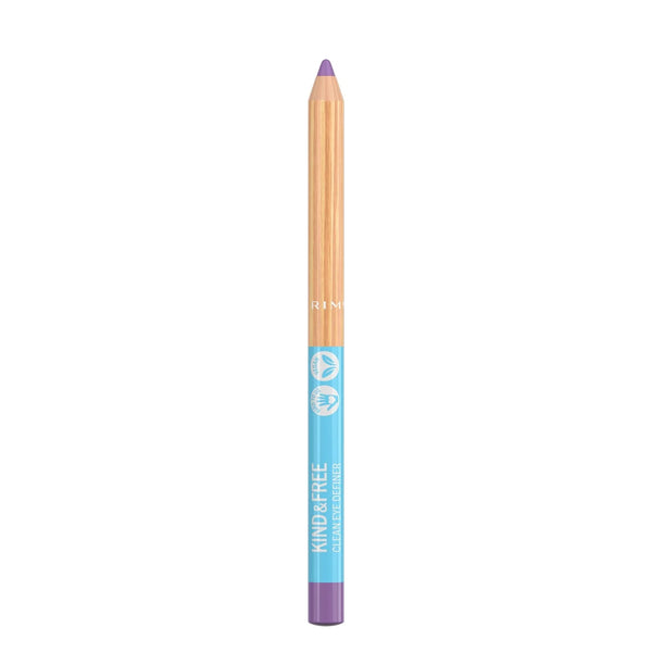 Rimmel Kind & Free Ajlajner