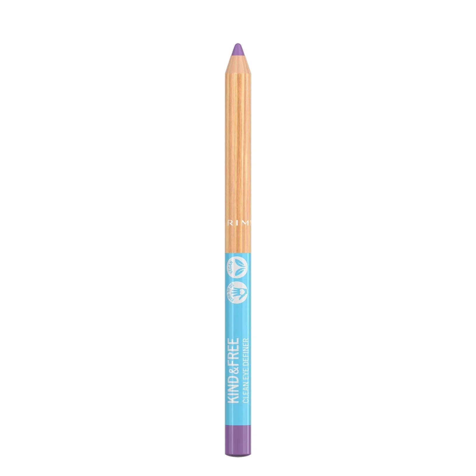 Rimmel Kind & Free Ajlajner