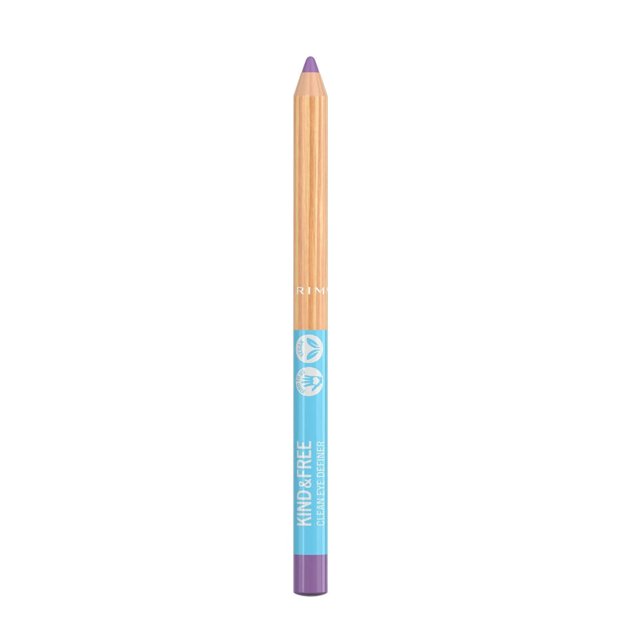 Rimmel Kind & Free Ajlajner