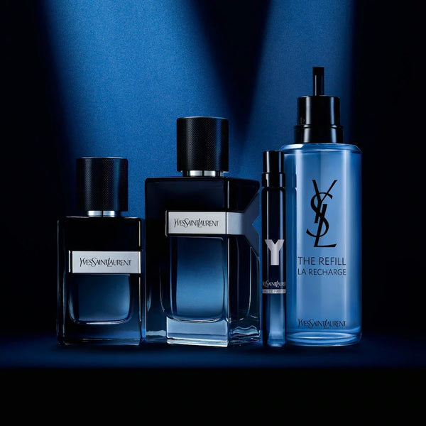 Ysl Y Pour Homme Edp