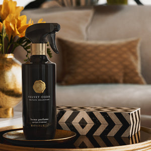 The Rituals PRIVATE COLLECTION Velvet Oudh Home Perfume