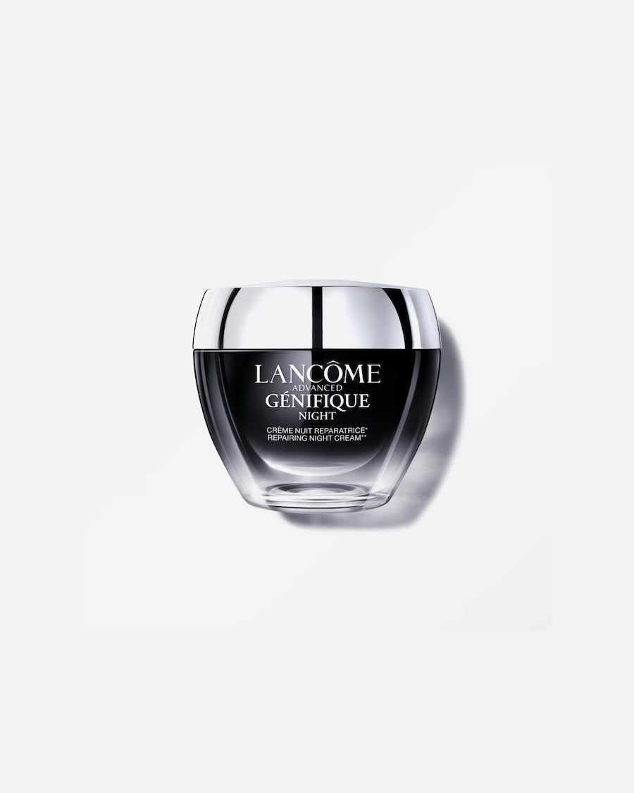 Lancome Genifique Night Cream