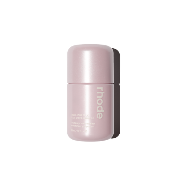 Highlight Milk nijansa 01 Pearly Pink