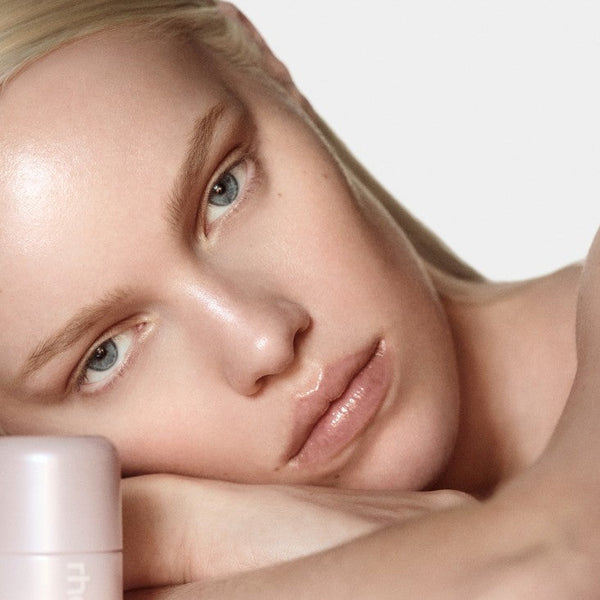 Highlight Milk primena nijanse