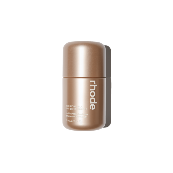Highlight Milk nijansa 03 Pearly Warm Bronze