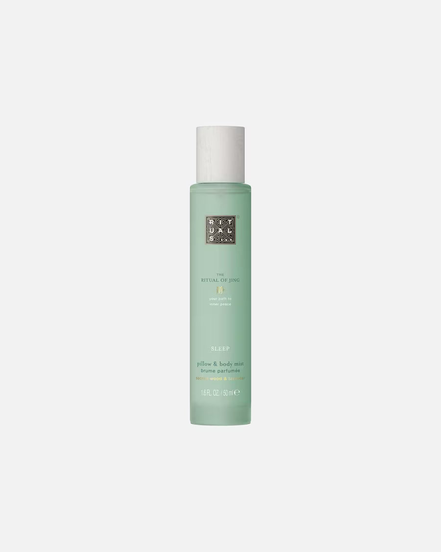 The Rituals Jing Sleep Mist za telo i kosu