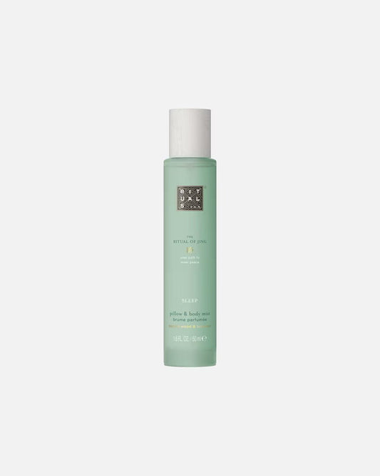 The Rituals Jing Sleep Mist za telo i kosu