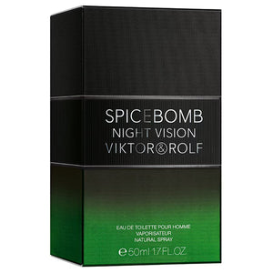 Viktor & Rolf Spicebomb Night Vision