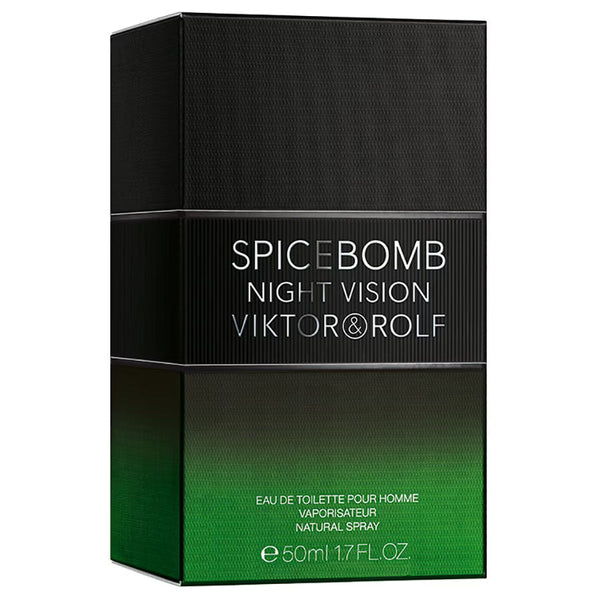 Viktor & Rolf Spicebomb Night Vision