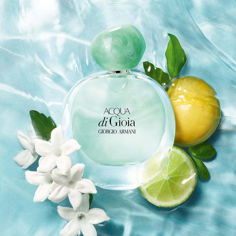 Armani Acqua Di Gioia Femme Edp