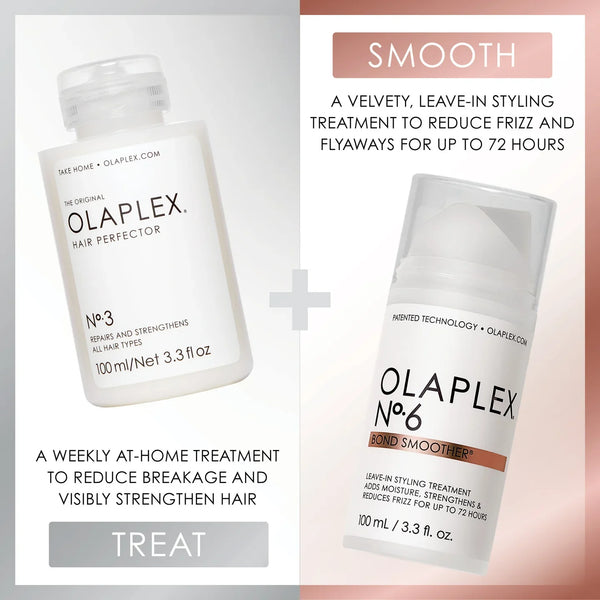 OLAPLEX Nº.6 BOND SMOOTHER