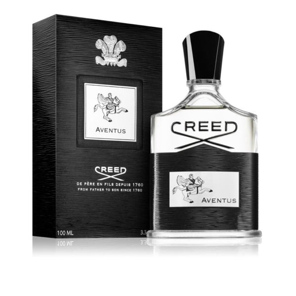 Creed Aventus edp
