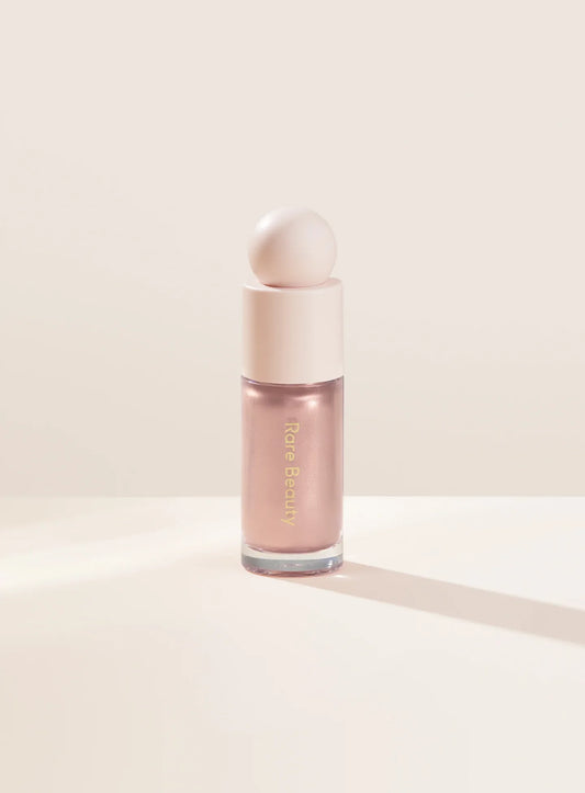 Rare Beauty Positive Light Liquid Luminizer - Mesmerize