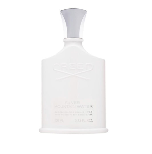 Creed Silver Mountain Water