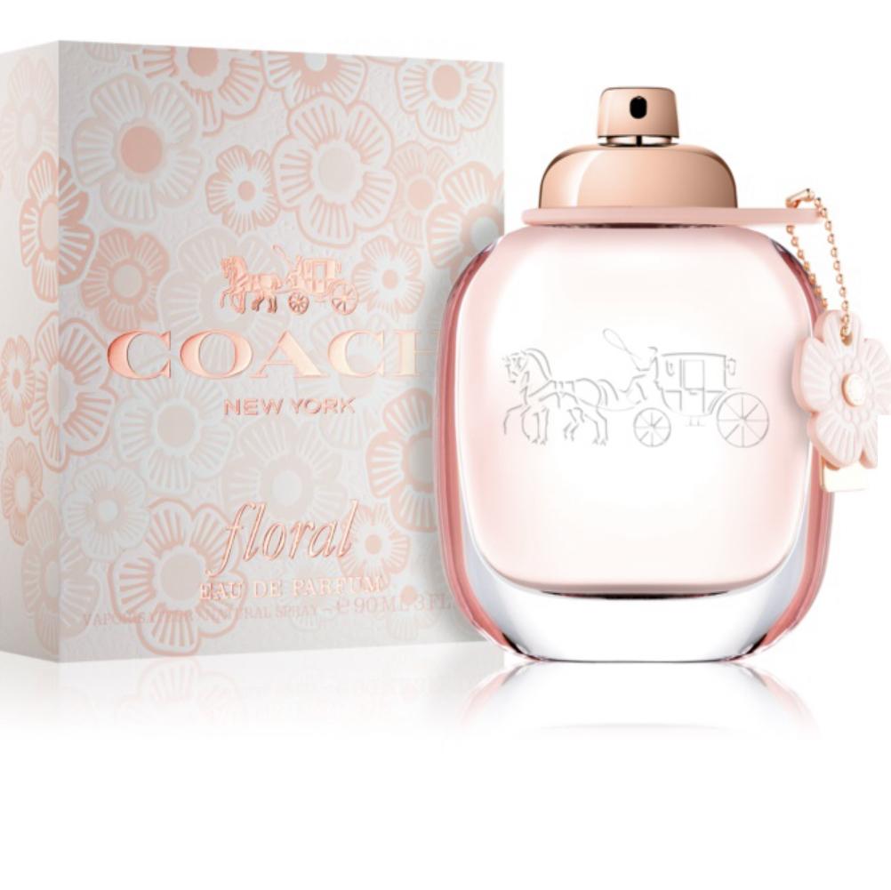 Coach Floral