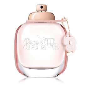 Coach Floral
