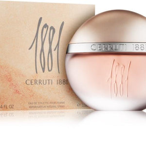 Cerruti 1881 Pour Femme