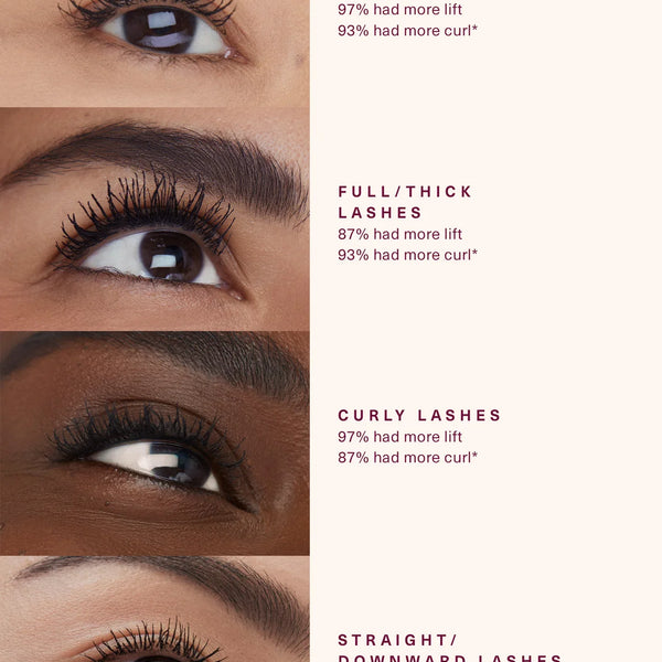 Rare Beauty Perfect Strokes Universal Volumizing Mascara