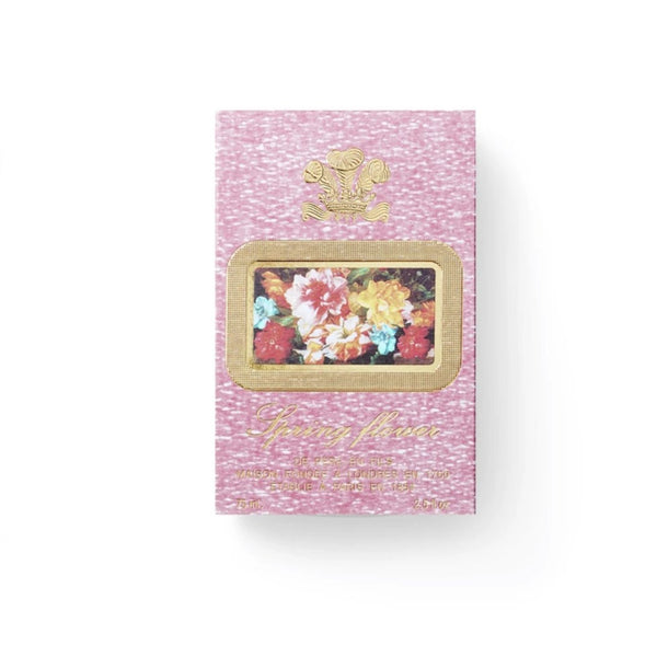 Creed Spring Flower