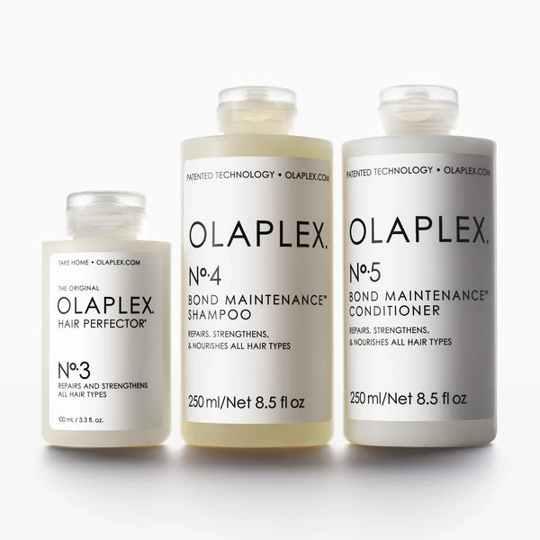 OLAPLEX Nº.3 HAIR PERFECTOR™