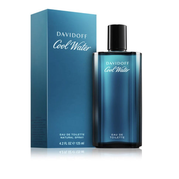 Davidoff Cool Water