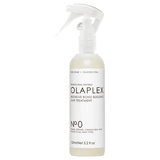 OLAPLEX Nº.0 INTENSIVE BOND BUILDING TREATMENT