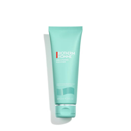 Biotherm AQUAPOWER FACIAL CLEANSER