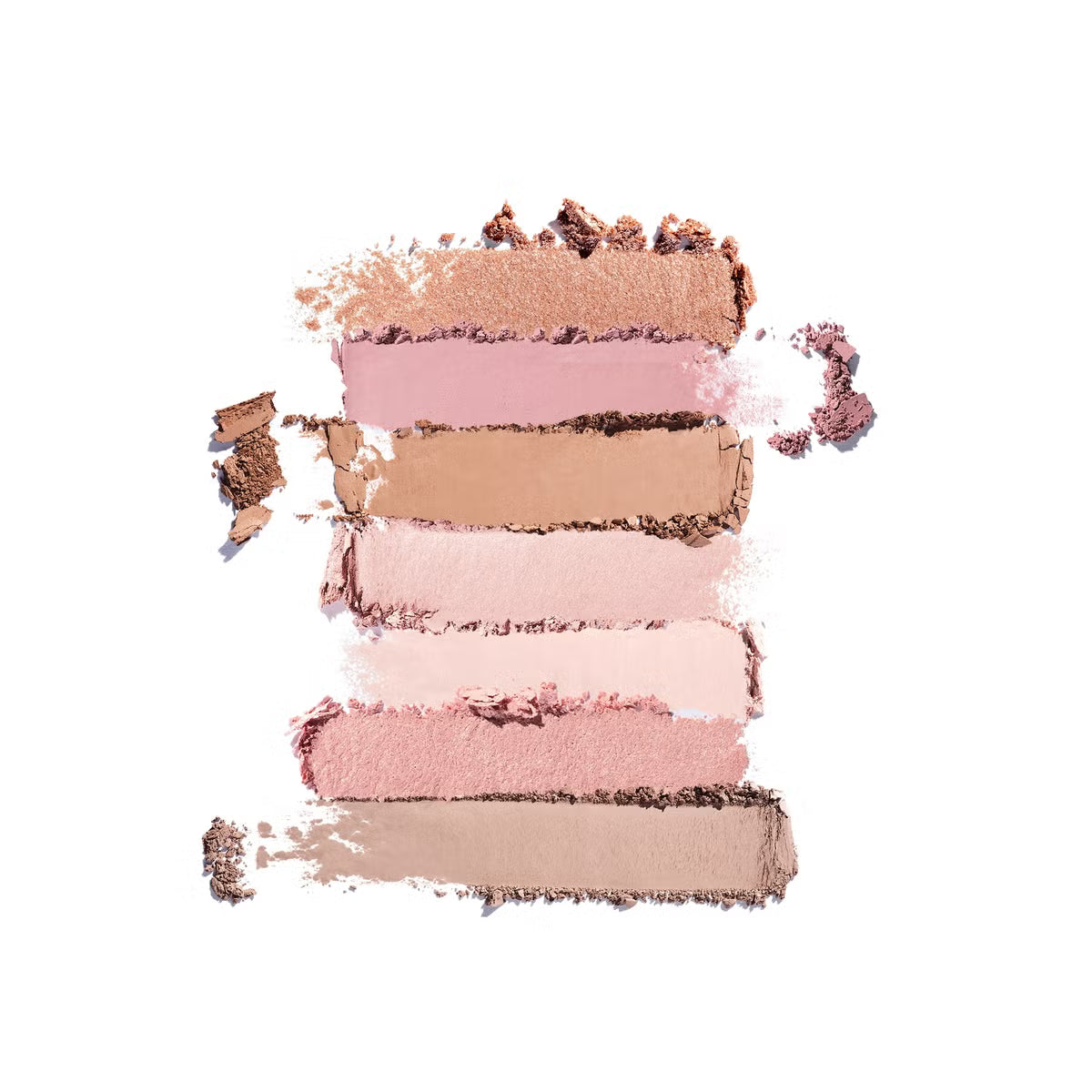 Charlotte Tilbury Hollywood Instant Look In A Palette