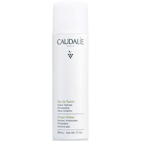 Caudalie Vinoclean Grape Water Hydrating Face Mist