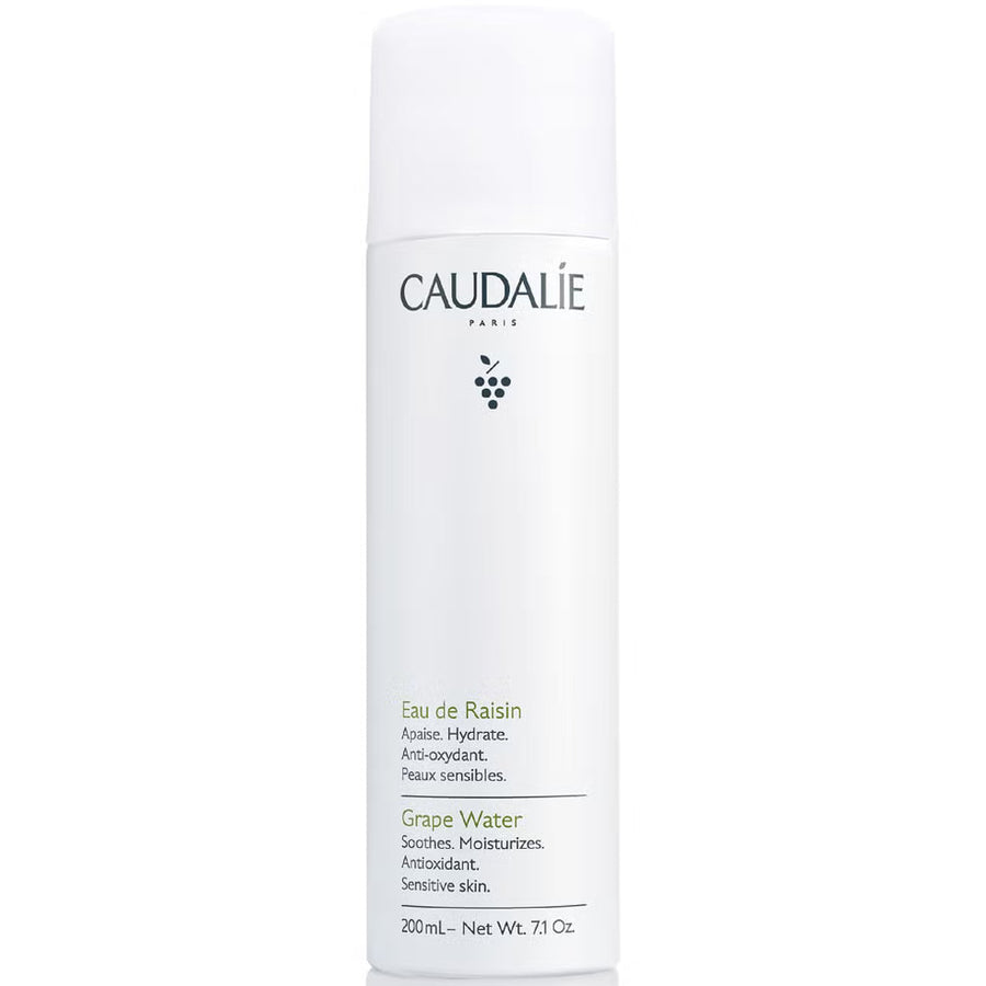 Caudalie Vinoclean Grape Water Hydrating Face Mist