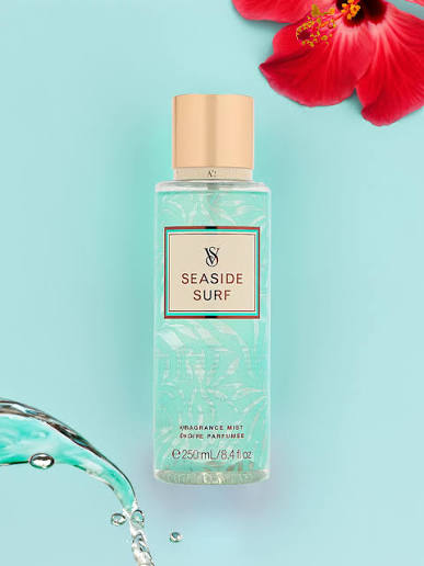 Victoria's Secret Seaside Surf mist za telo 250ml