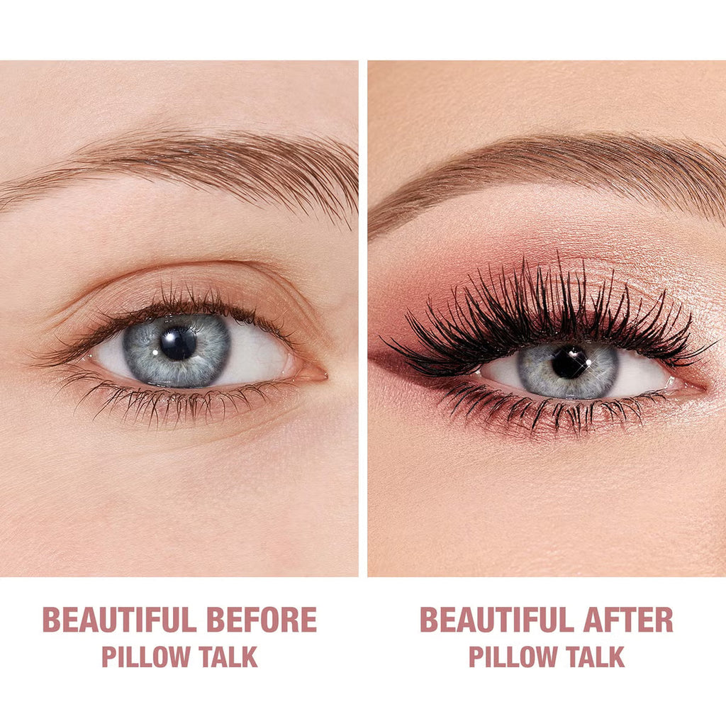 Charlotte Tilbury Pillow Talk Beautyverse Love Palette